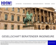 Bild Prof. Dr. Hering, Hartenberger, Wienecke + Partner Beratende Ingenieure