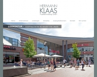 Bild Hermann Klaas Projektentwicklung GmbH