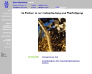 Bild Hans Kmmerer & Shne GmbH & Co. KG