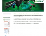 Bild Hermann Pitzner GmbH Technischer Grohandel
