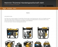 Bild Heinrich Thmmel Handelsgesellschaft mbH