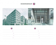 Bild Heidersberger Fassadenbau GmbH