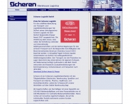 Bild Heinrich Scheren-Spedition