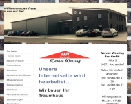 Bild Hans Kruse & Werner Wessing Bau GmbH