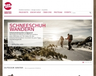 Bild Hanwag GmbH