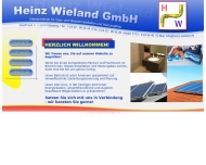 Bild Heinz Wieland GmbH