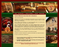 Bild Harry Romanow Alter Wirt Betriebs GmbH