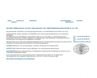 Bild H & N Medizintechnik GmbH & Co. KG