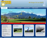 Bild Hochries - Bergbahn GmbH