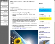 Bild HN Solar GmbH