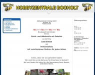 Bild Hobbyzentrale M. Eising GmbH
