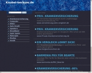 Bild Knubel GmbH & Co. KG