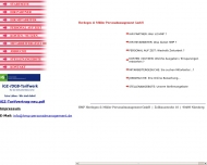 Bild HMP Personal-Management GmbH