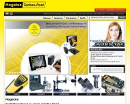 Bild Hogetex Deutschland GmbH