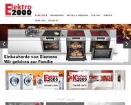 Bild H & K Unrein Appliances Grohandel GmbH & Co. KG
