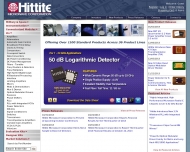 Bild Hittite Microwave Deutschland GmbH