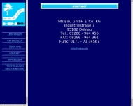 Bild HN-Bau GmbH & Co. KG