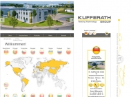 Bild H. Kufferath GmbH Prf- und Vorrichtungstechnik