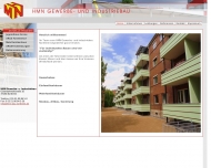 Bild HMN Gewerbe-u.Industriebau GmbH & Co. KG.