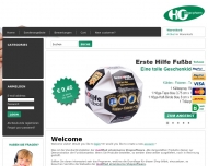 Bild HGA-PHARM Gabriele Hcherl e.K.