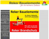 Bild Holger Reker Bauelemente