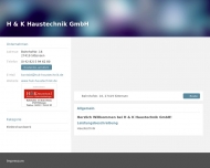 Bild H & K Haustechnik GmbH