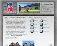 Bild HK Meisterbau GmbH