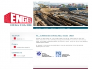Bild Hochbau Engel GmbH