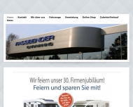 Bild H.-J. Fabender Wohnwagen und Reisemobile GmbH