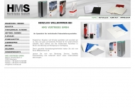 Bild HMS Vertriebs GmbH