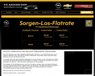 Bild H.O. Automobile GmbH