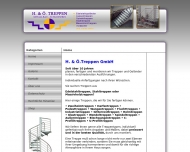 Bild H. & . Treppen GmbH