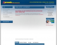 Bild ATOS Autopartner GmbH -Fachmarkt fr Autoteile und Zubehr