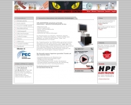 Bild HPF Hans P. Friedrich Elektronik GmbH