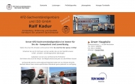 Bild Ingenieur- und Sachverstndigendienstleistungen GmbH Ralf Kadur