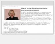 Bild HPM Inez Laabs KG Promotion Marketing