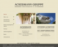 Bild Hrl Immobilien Verwaltungs GmbH