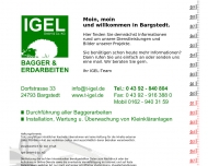 Bild Igel GmbH & Co. KG