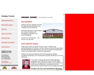 Bild Holzbau Fischer GmbH & Co. KG