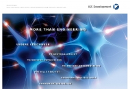 Bild IGS Development GmbH