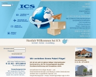 Bild ICS (International Courier Service) Kuhl & Giller GmbH