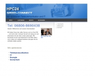 Bild HPC24 Speed-Connect GmbH
