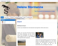 Bild HS Sportpferde GmbH