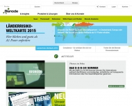 Bild Hoppenstedt Kreditinformationen GmbH