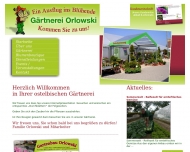 Bild Ines Orlowski-Dilz Gartenbaubetrieb