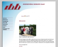 Bild Ingenieurbau Bismark GmbH