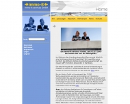 Bild immo-it-services GmbH