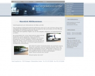 Bild ICS InterCargoService GmbH