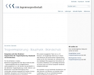 Bild KKK Ingenieurgesellschaft mbH Beratende Ingenieure fr das Bauwesen VBI