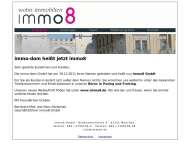 Bild immo-dom GmbH